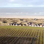 Ena Ferien Strandkiste Juist