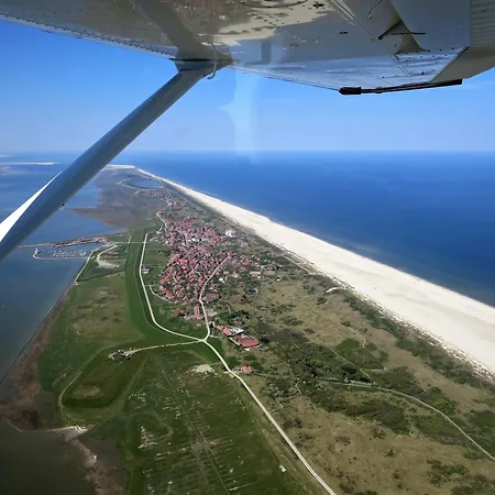 Ena Ferien Strandkiste